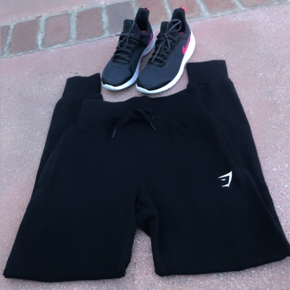 NEW Gymshark Joggers